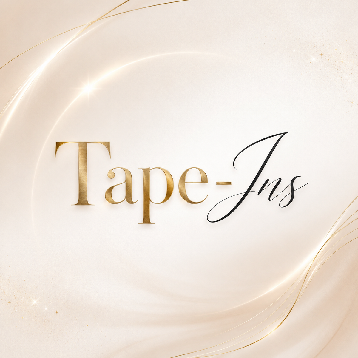 Tape-Ins