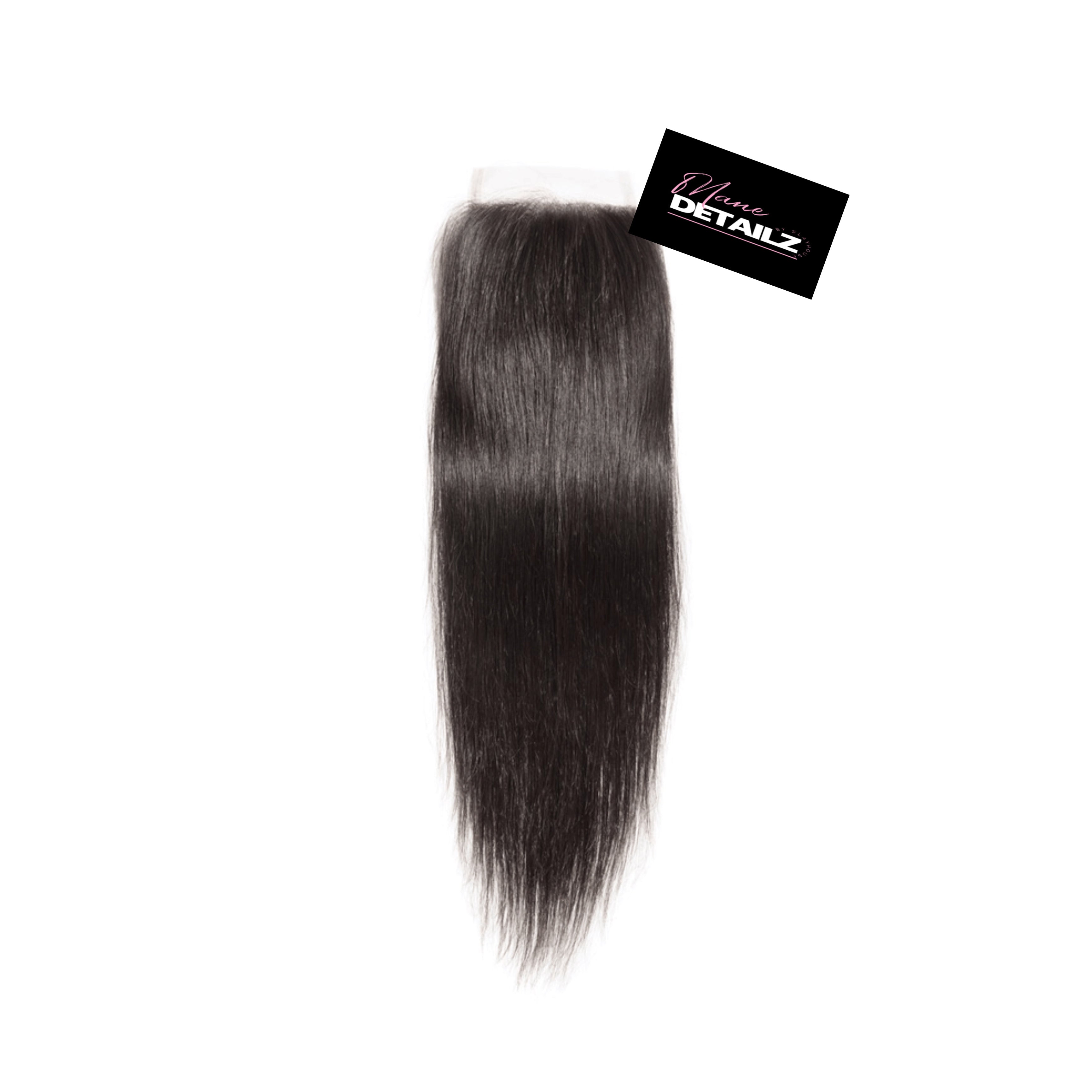 Lace Closures
