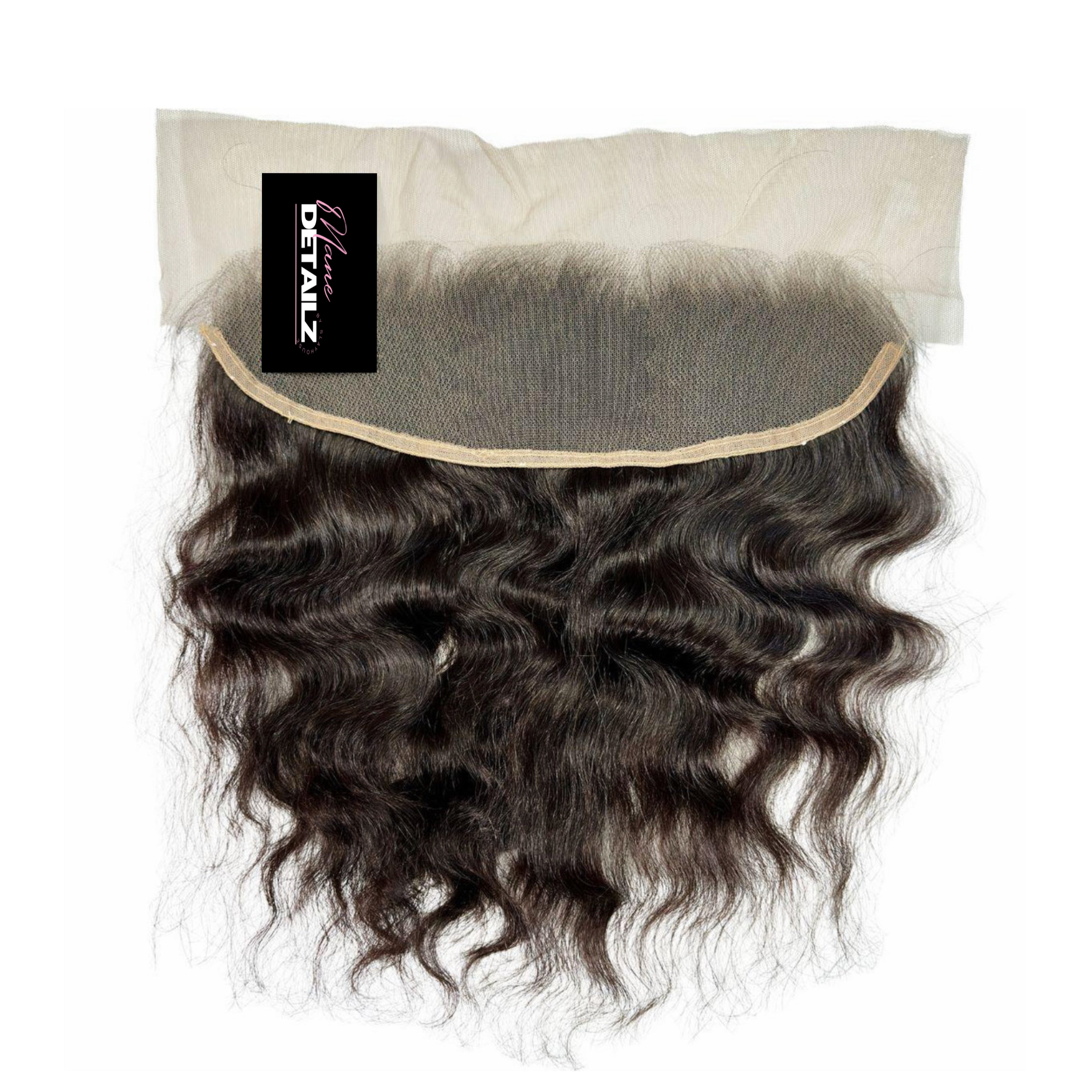 Bundles + Frontal Deals (Raw Indian Hair)