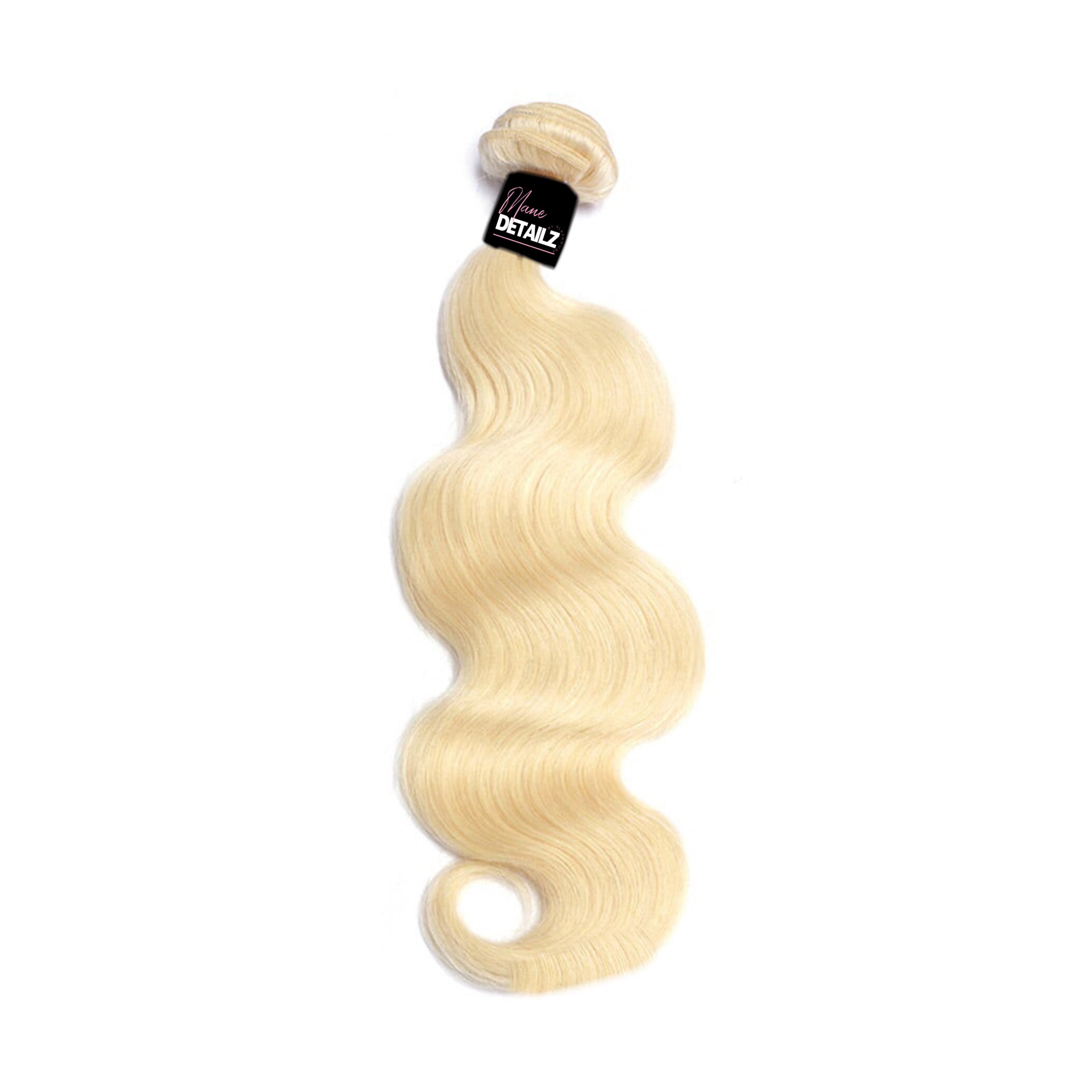613 Bundles (Quality Virgin Hair)