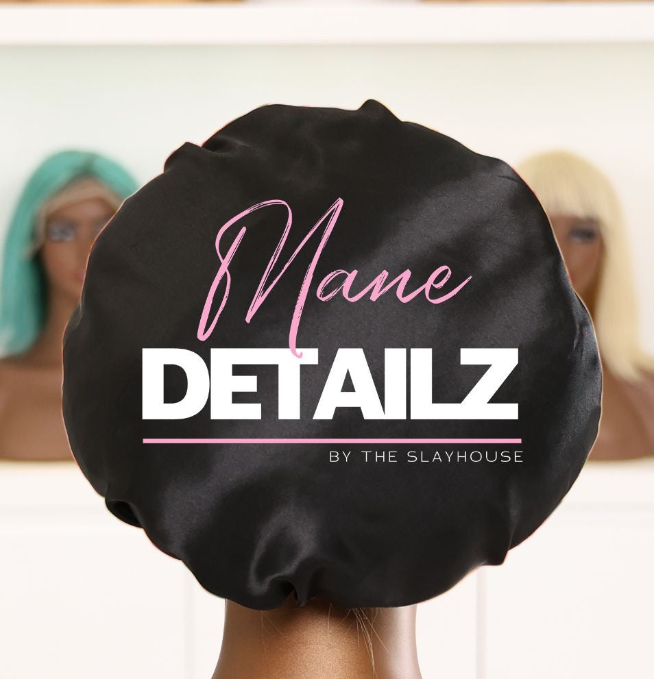 Hair Bonnet