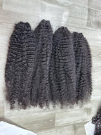 Raw Cambodian Single Hair Bundles