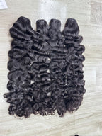 Raw Cambodian Single Hair Bundles