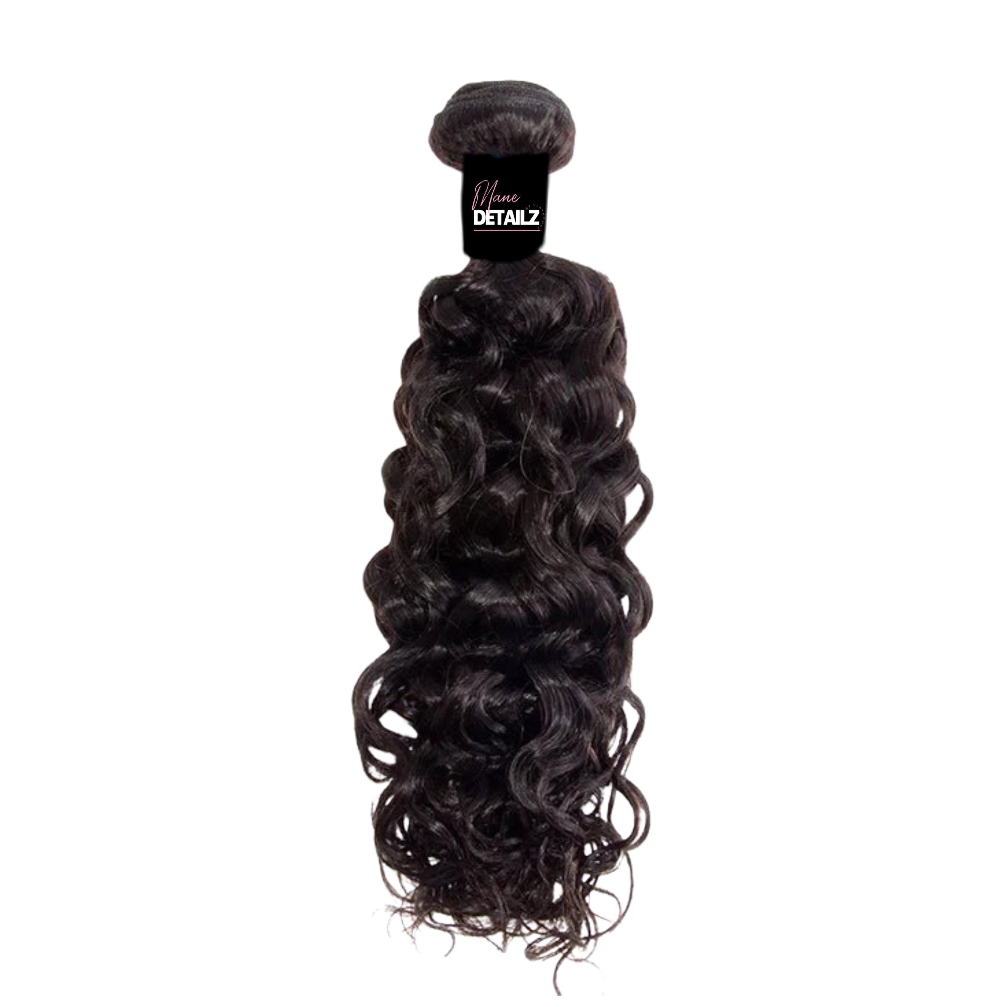 Bundle + Closure Deals (Raw Indian Hair)