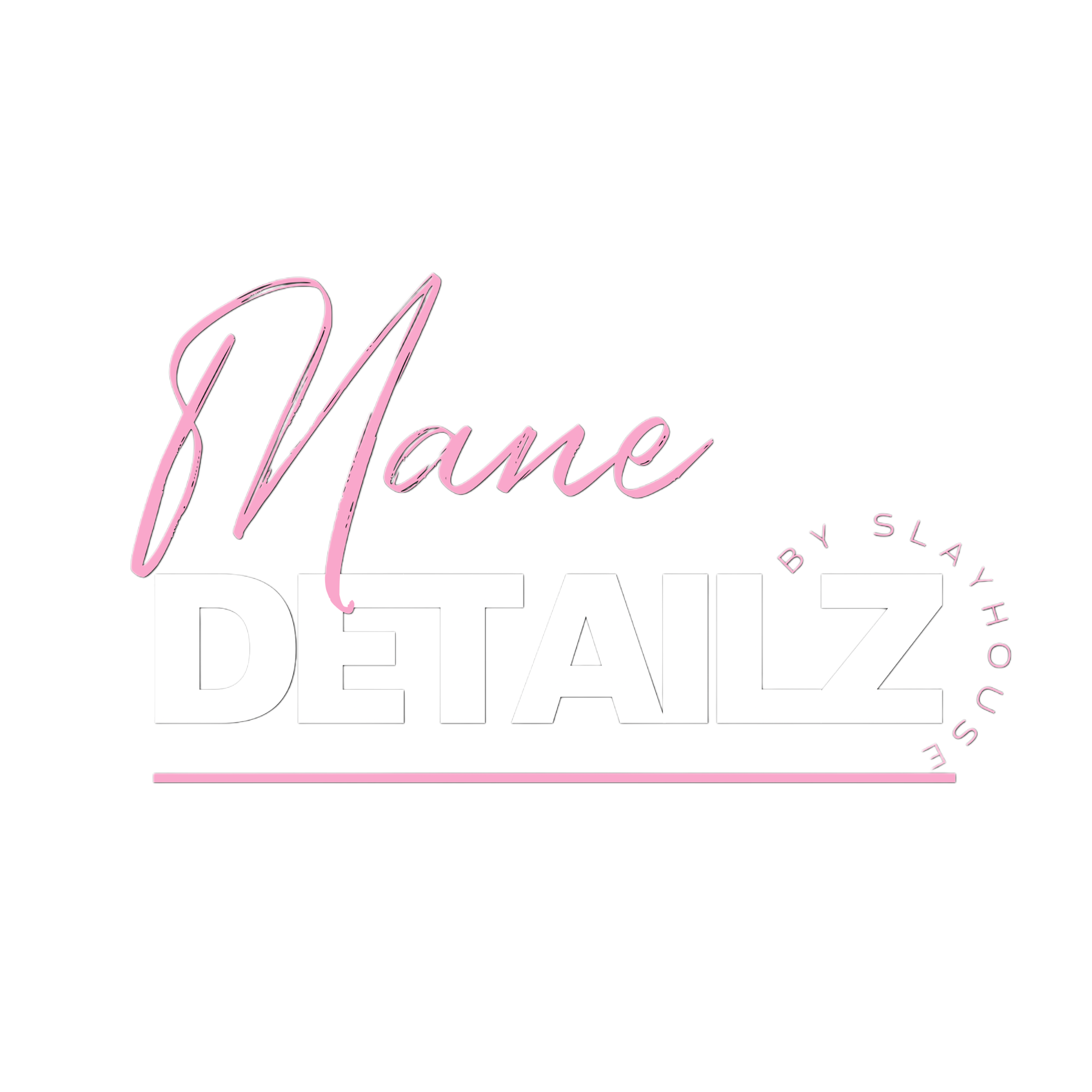 MANE DETAILZ 