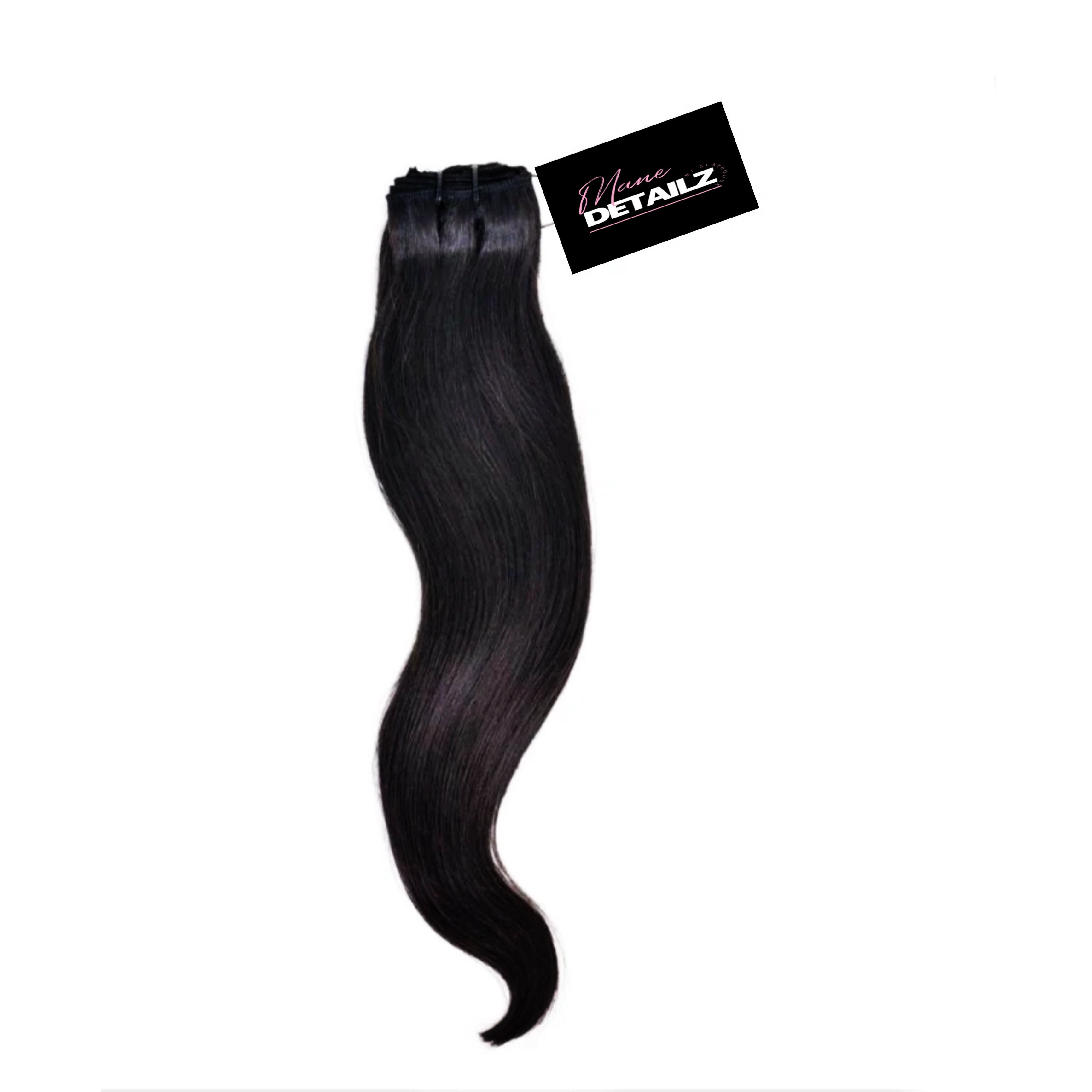 Bundle Deals (Raw Indian hair)