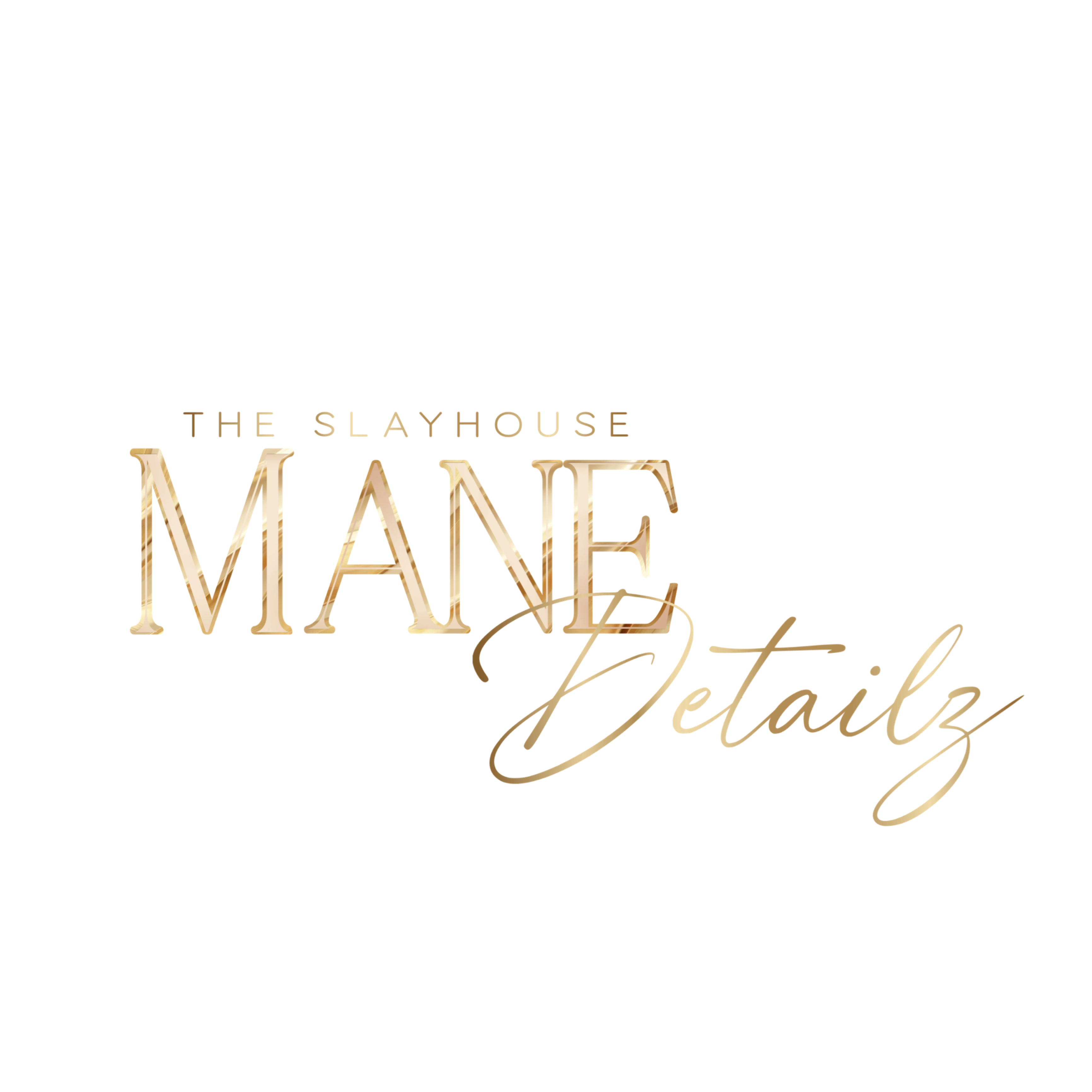 MANE DETAILZ 