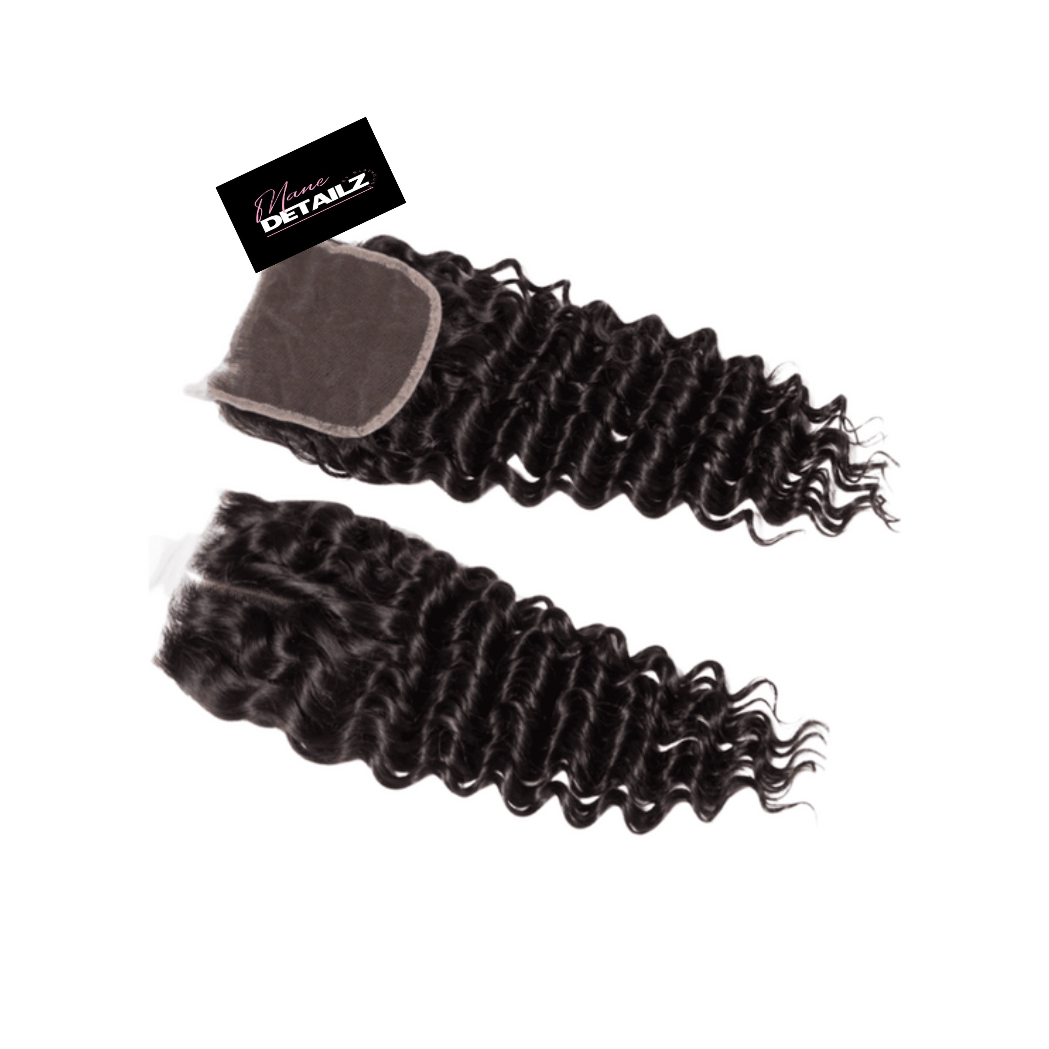 Lace Closures