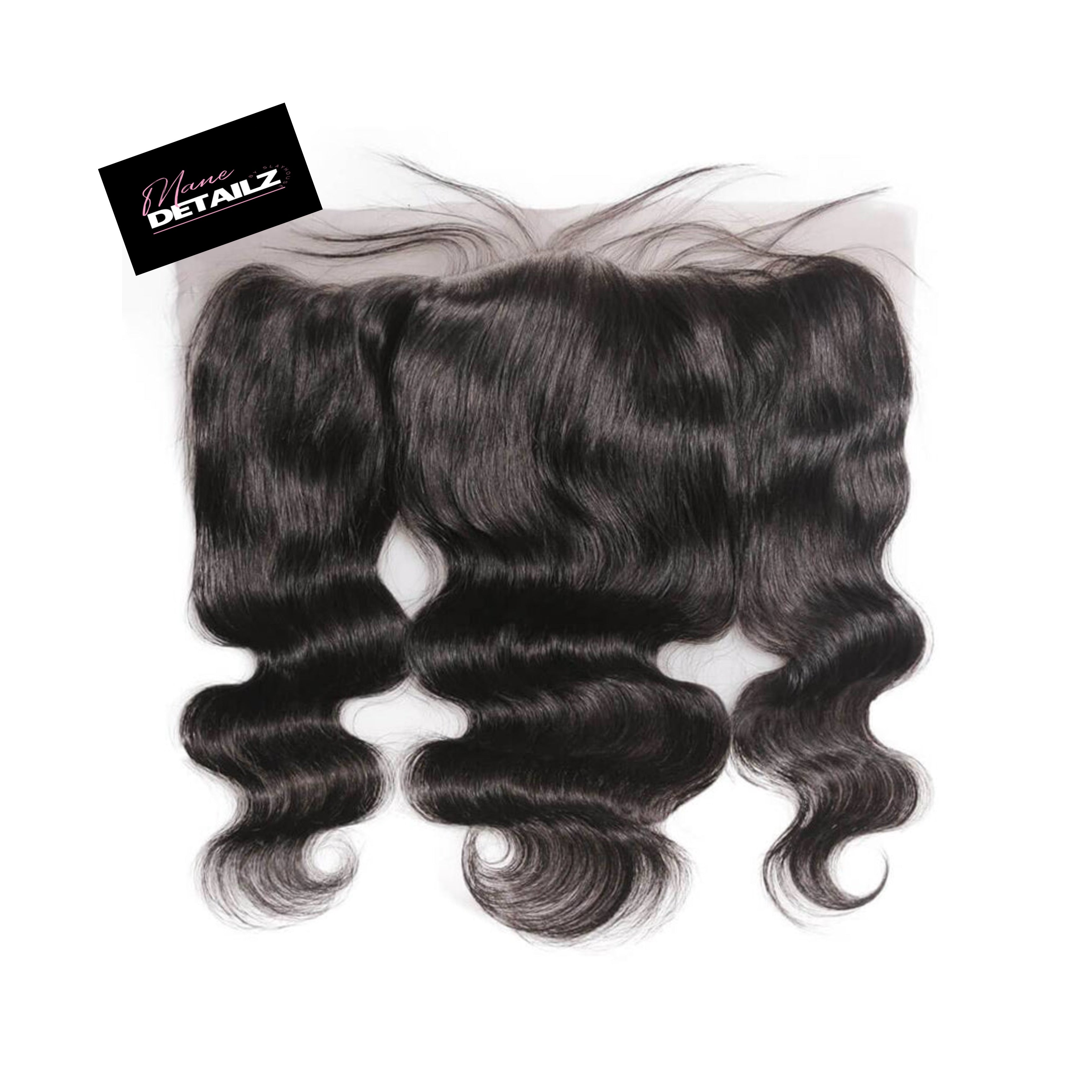 Lace Frontals