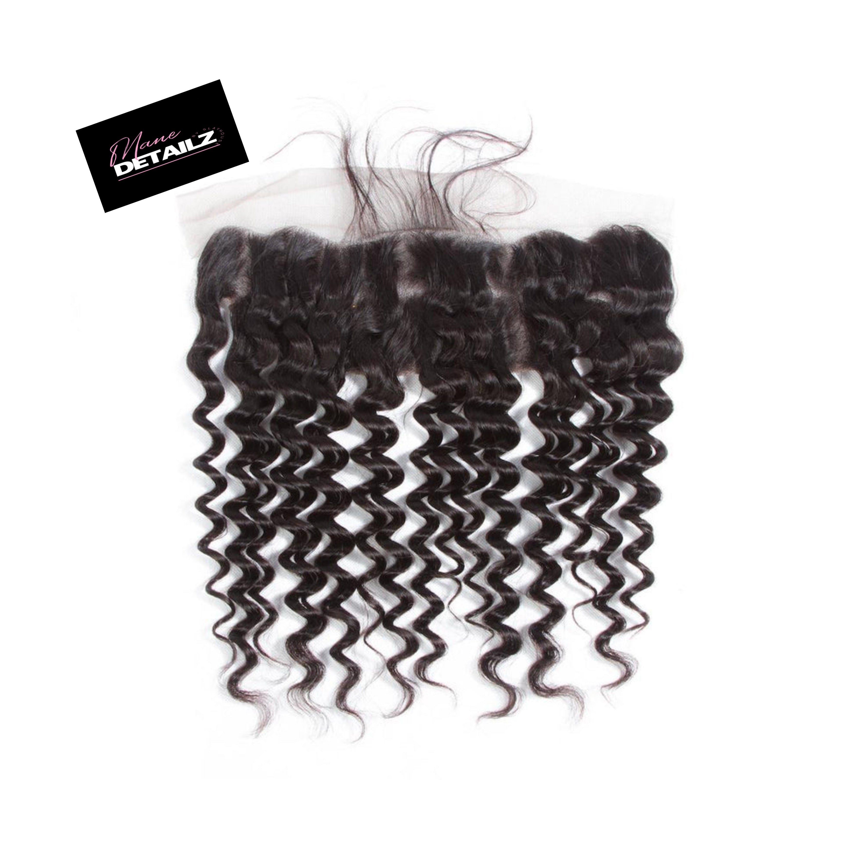 Lace Frontals