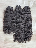 Raw Cambodian Single Hair Bundles
