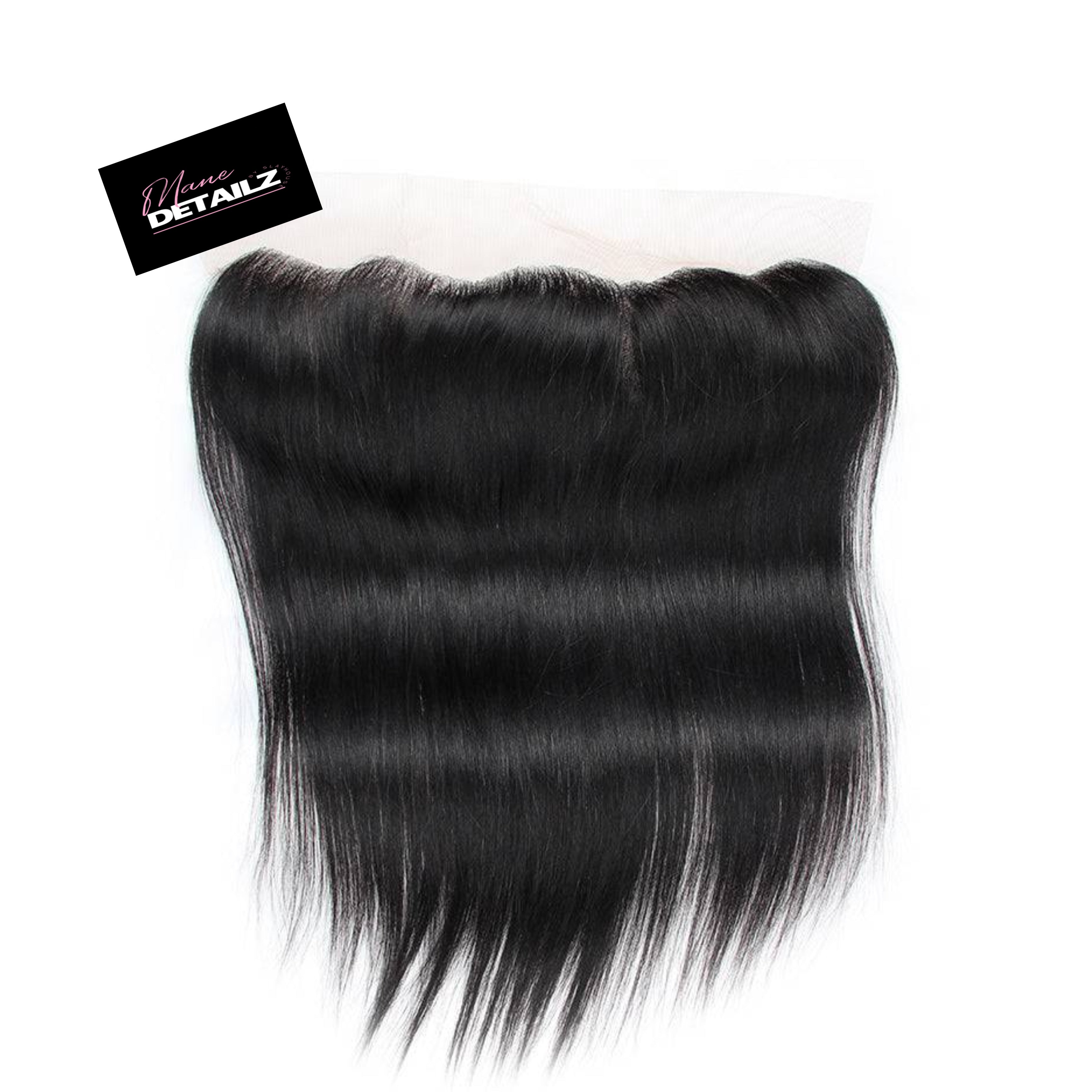 Lace Frontals