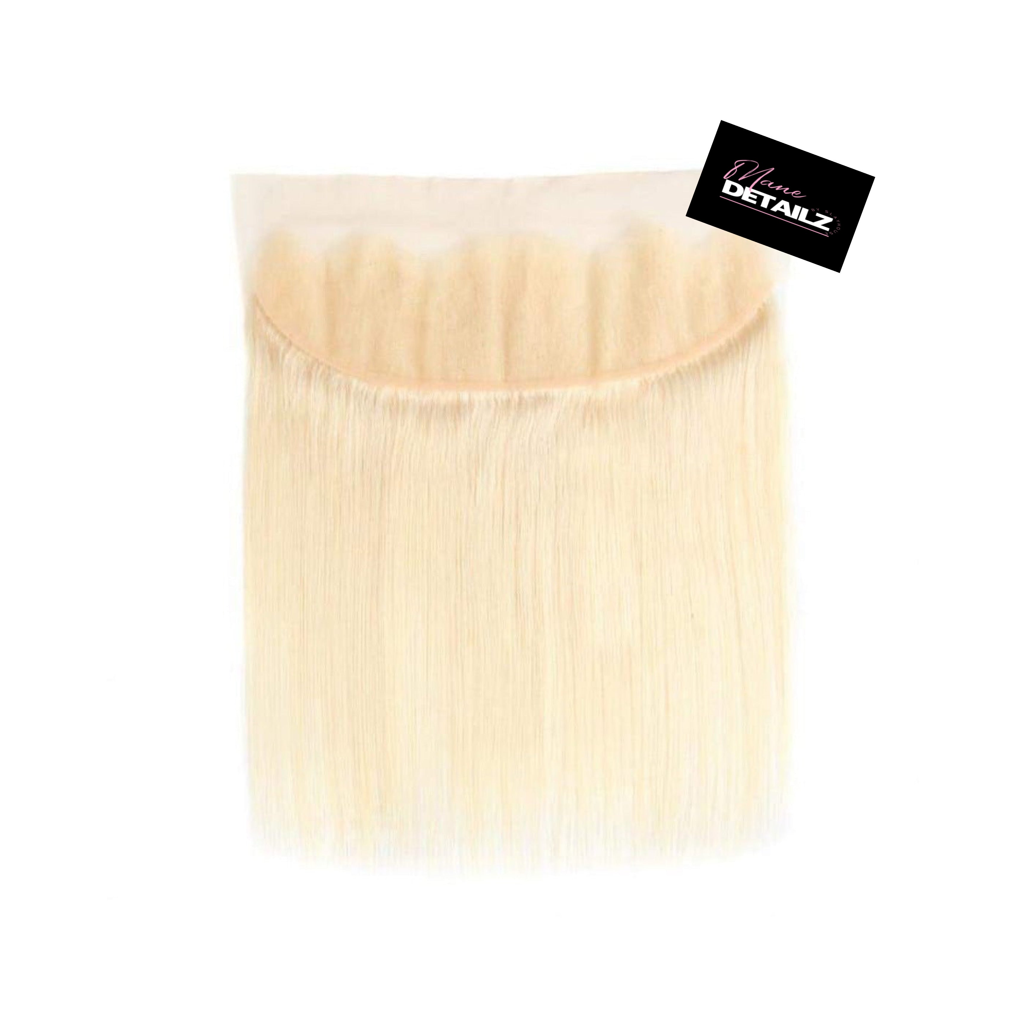 613 Frontals
