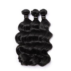 Bundles + Frontal Deals (Raw Indian Hair)