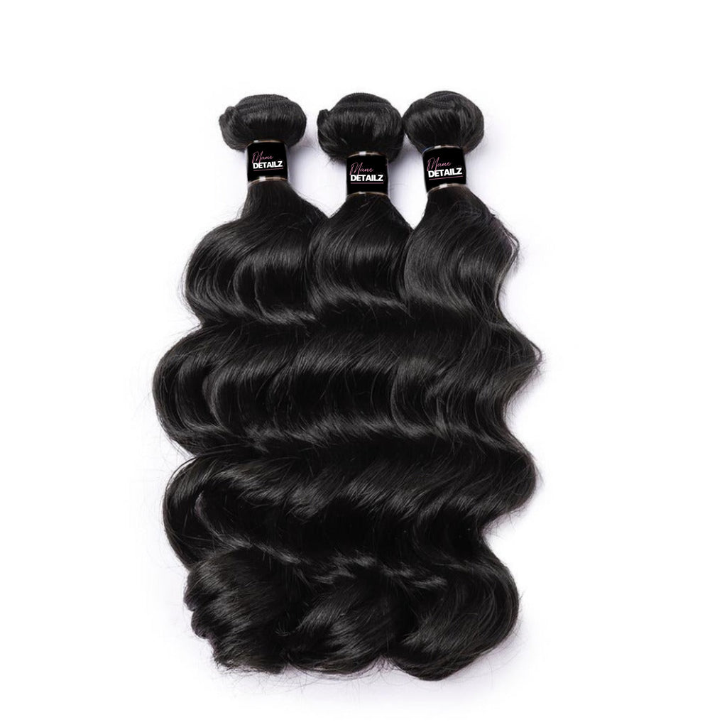 Bundle Deals (Raw Indian hair)