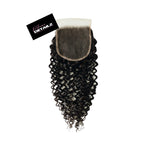 Bundle + Closure Deals (Raw Indian Hair)