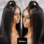 Build Your Own Wig