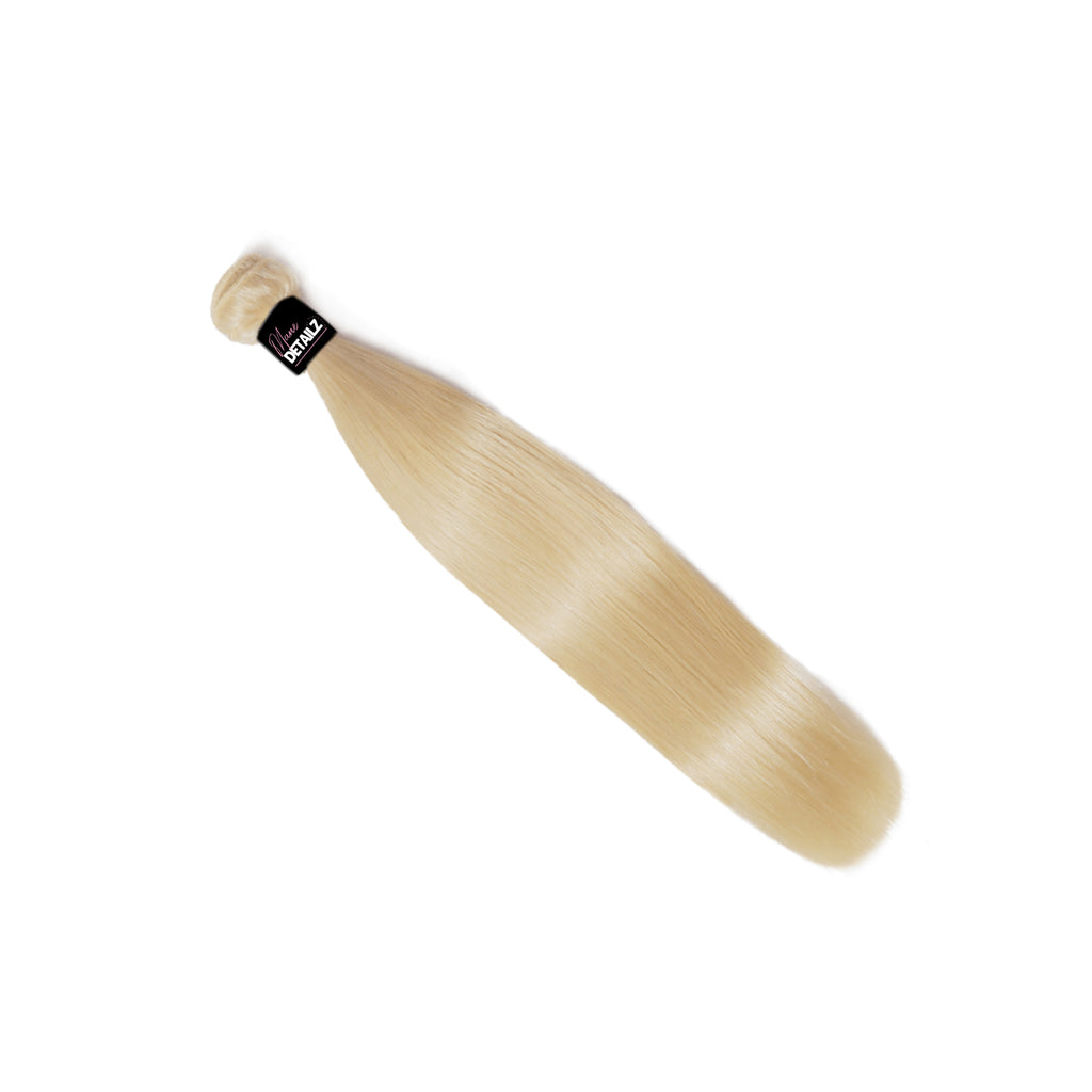 613 Bundles (Quality Virgin Hair)