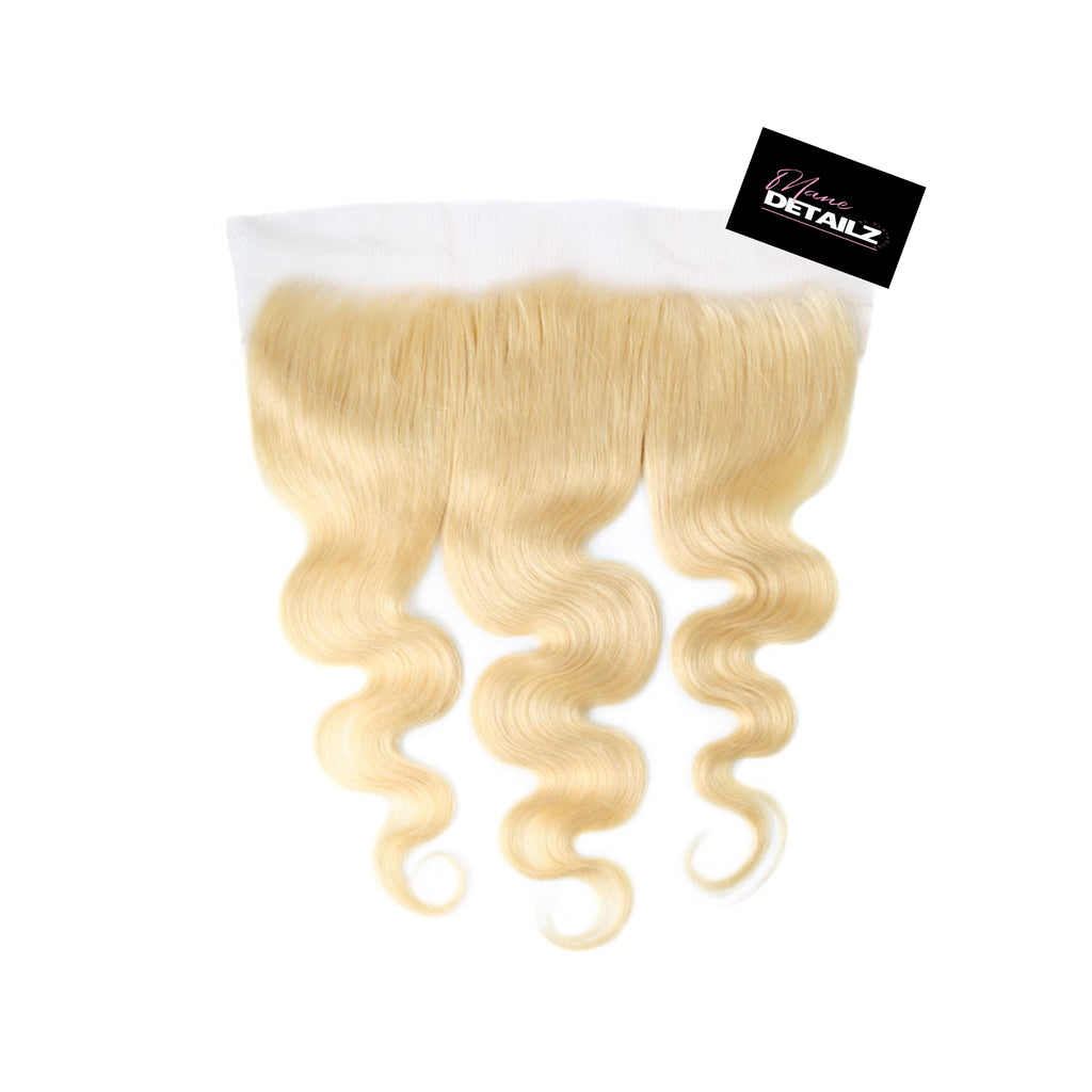 613 Frontals