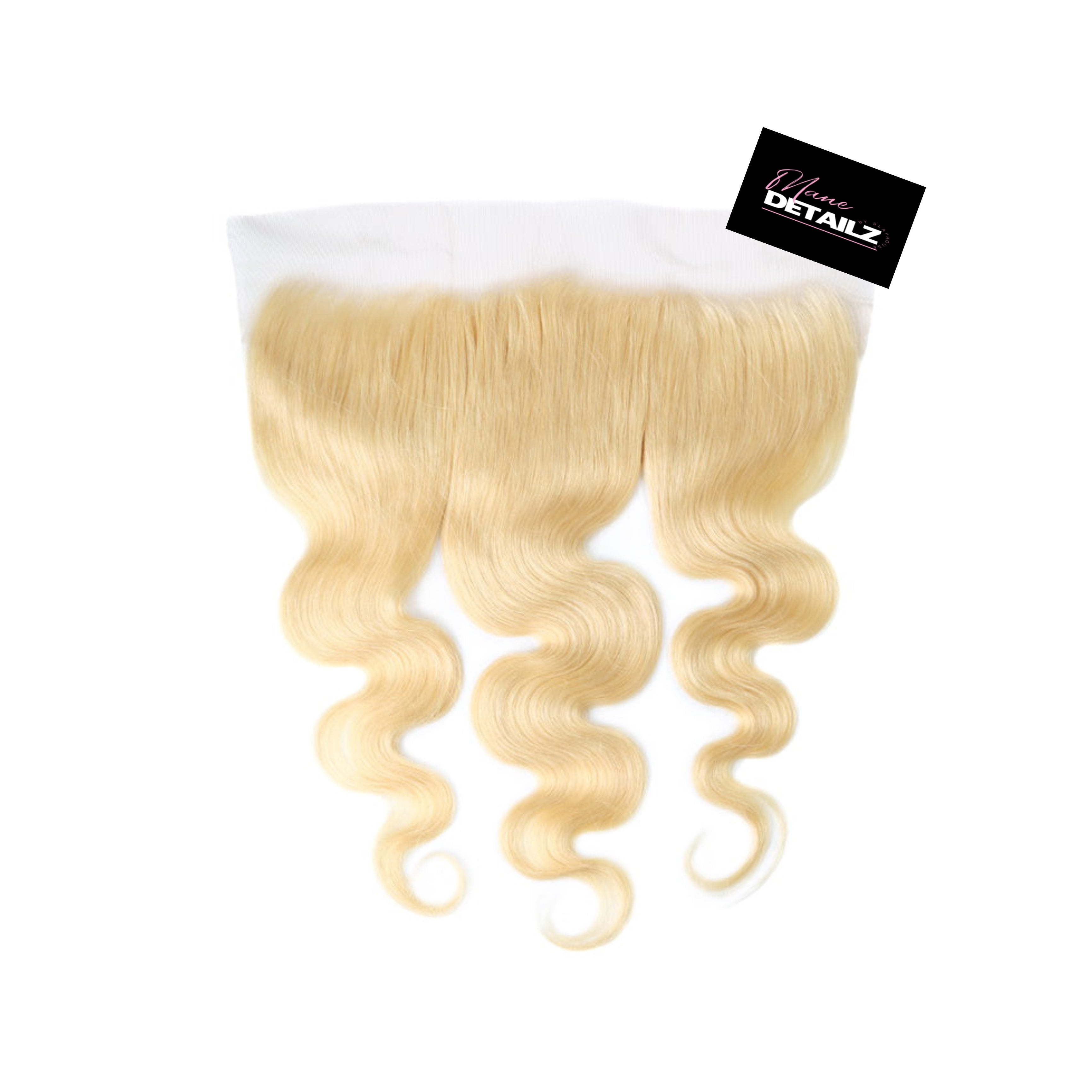 613 Frontals