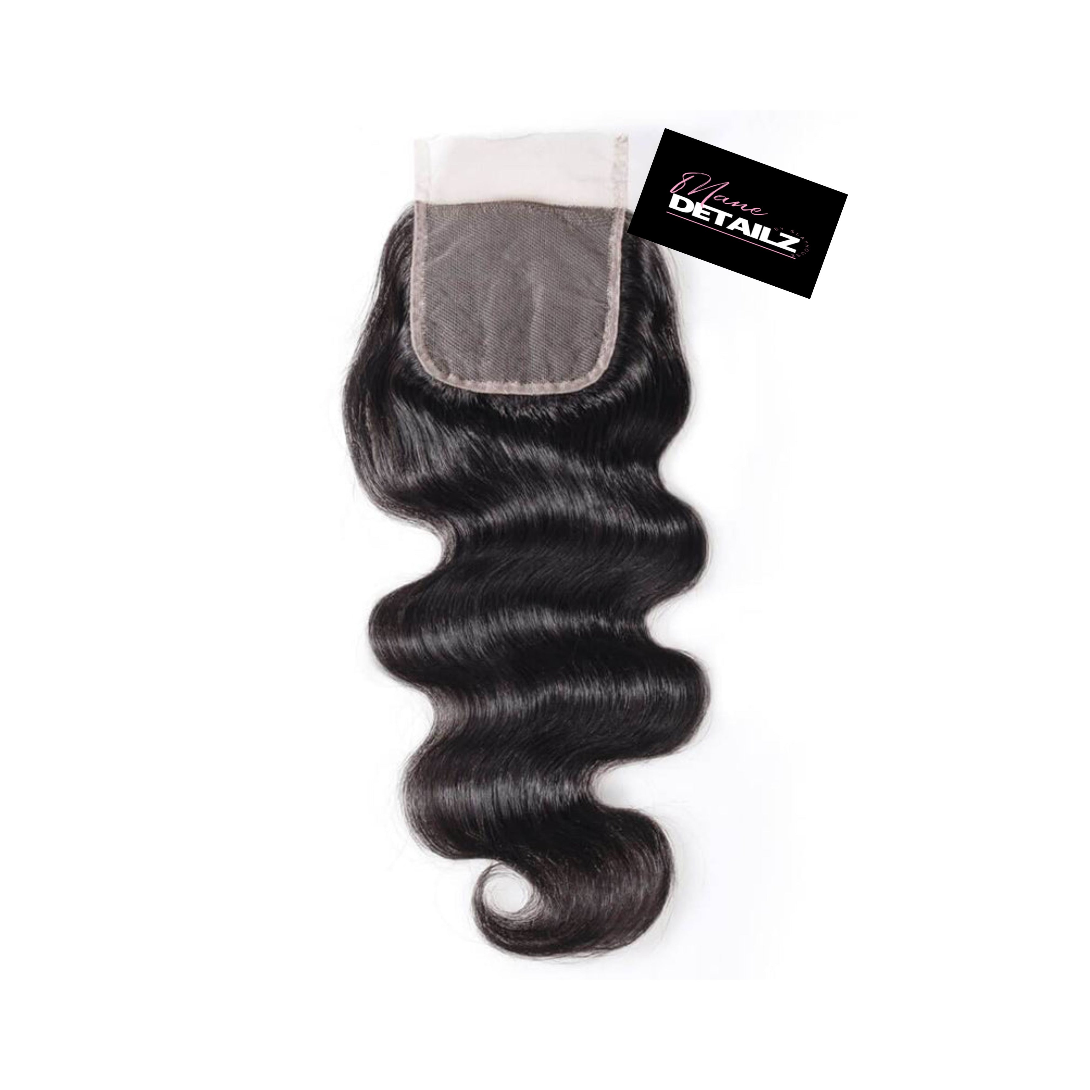 Lace Closures