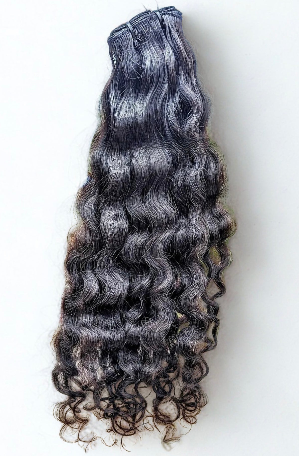 Raw Indian Single Bundles