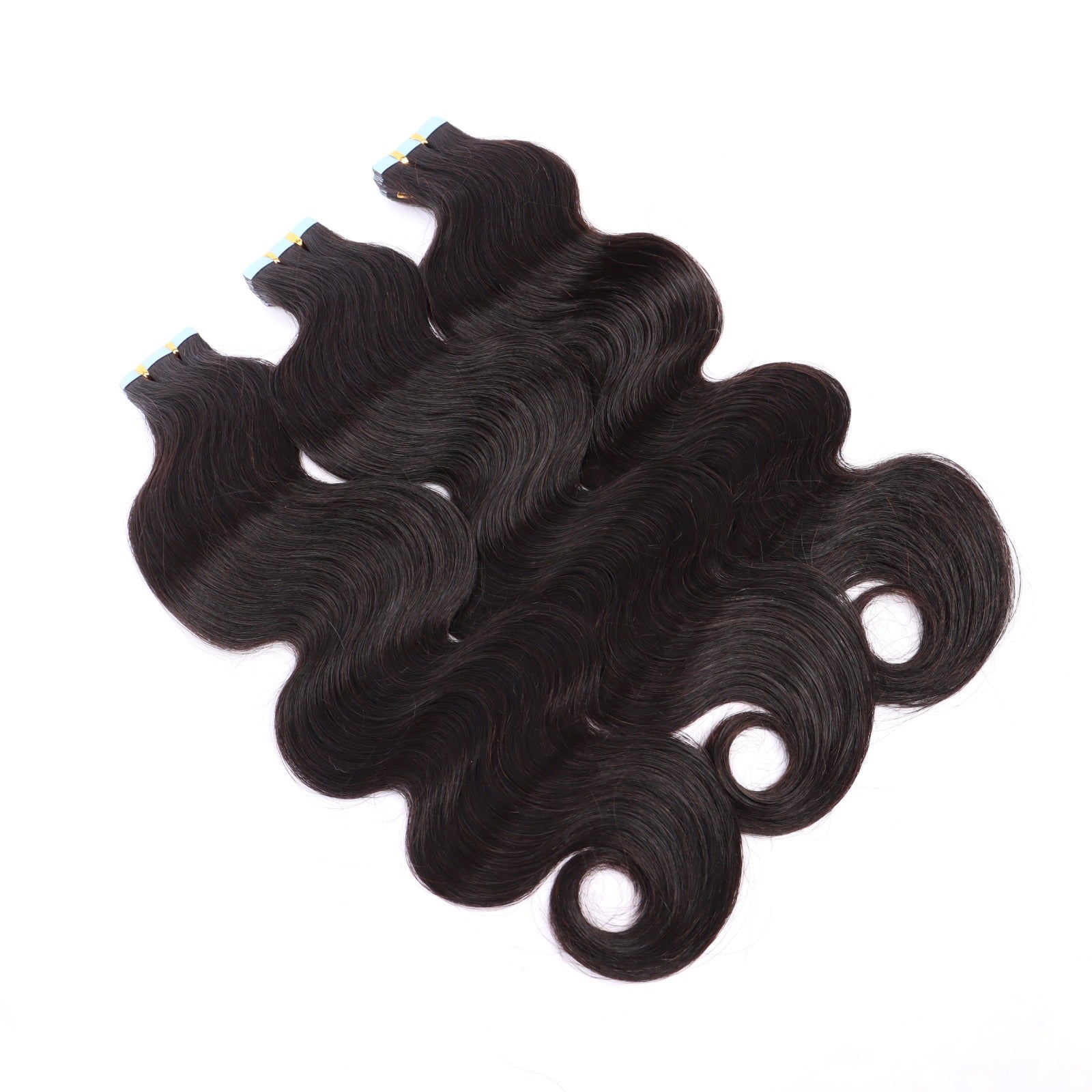 Tape-In Extensions