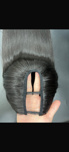 U-Part & Half Wigs