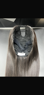 U-Part & Half Wigs
