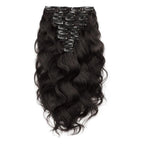 Raw Clip-Ins