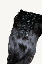 Raw Clip-Ins