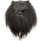 Raw Clip-Ins
