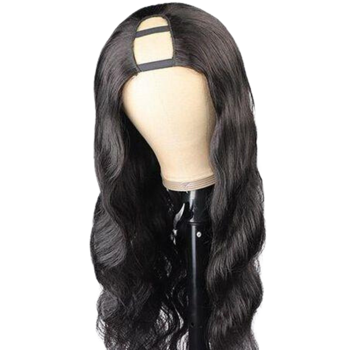 U-Part & Half Wigs