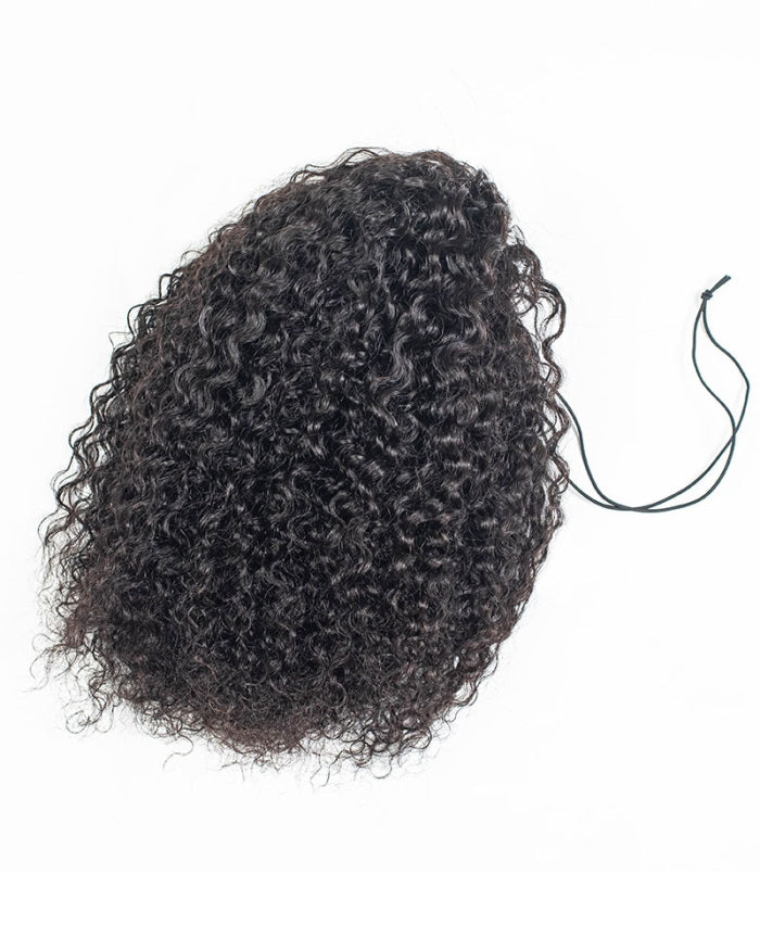 U-Part & Half Wigs