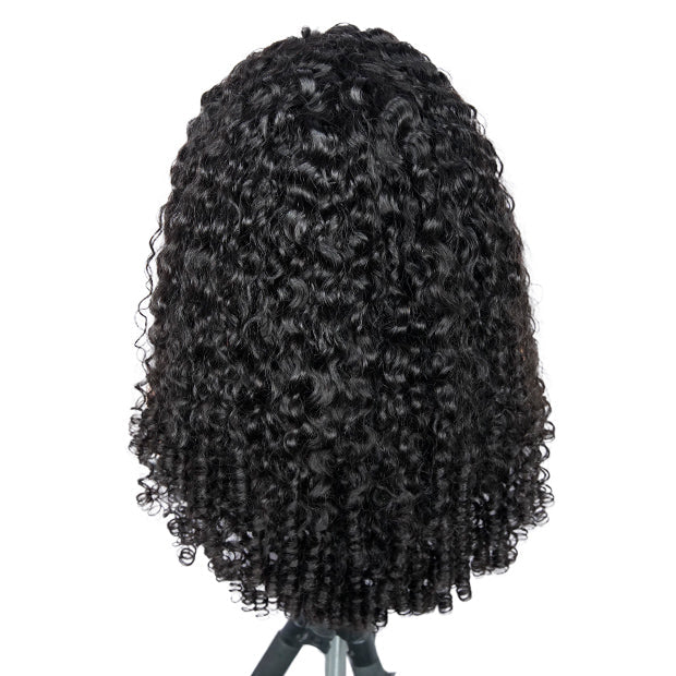 U-Part & Half Wigs