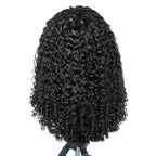 U-Part & Half Wigs