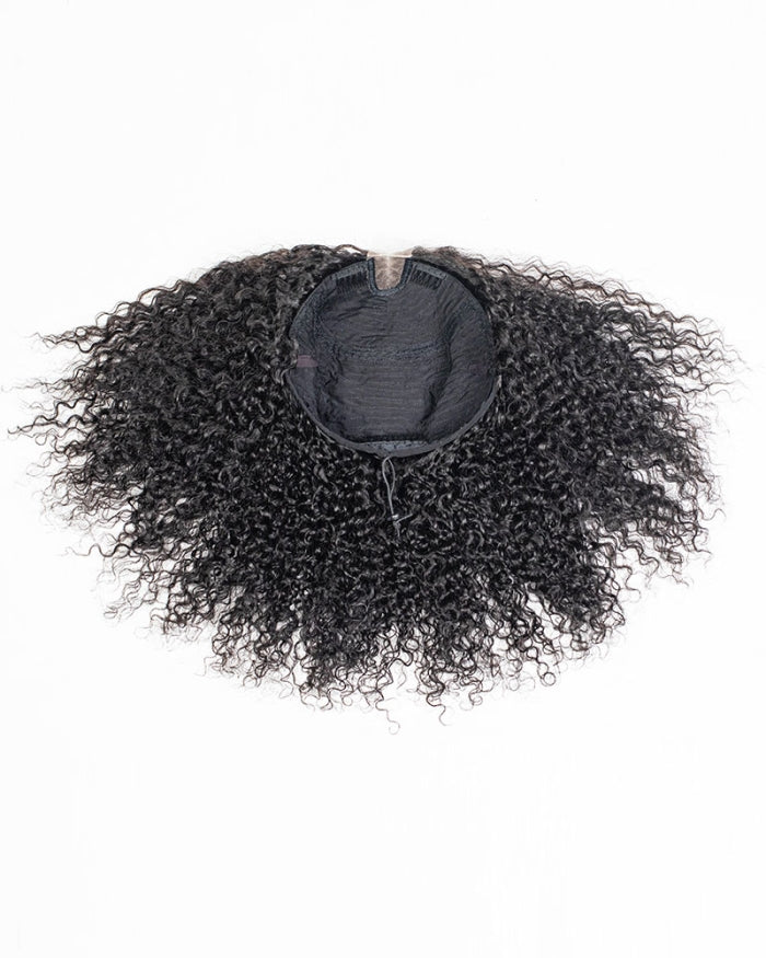 U-Part & Half Wigs